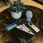 Urban Deluxe * Tirana