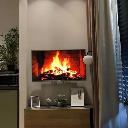 Apartmán Urban Deluxe *