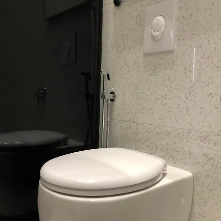 Urban Deluxe Apartmán