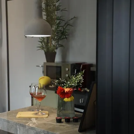 Apartmán Urban Deluxe *