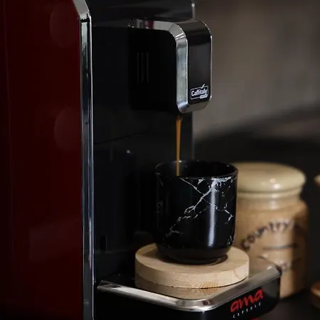 Urban Deluxe Apartmán