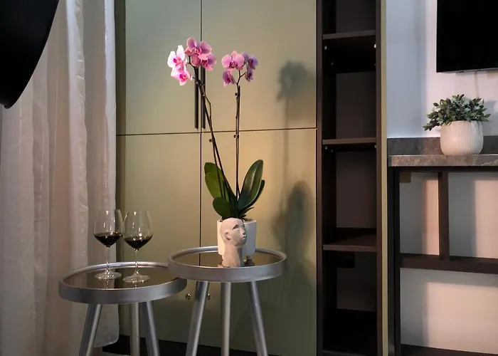 Apartman Urban Deluxe