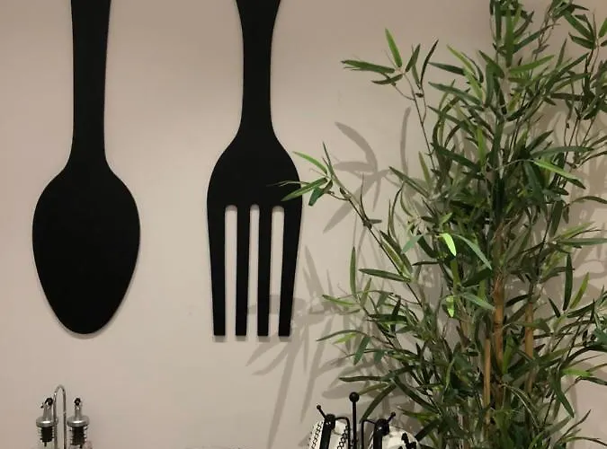 Urban Deluxe Apartman *