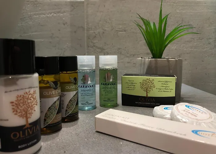 Urban Deluxe * ティラナ