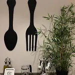 Urban Deluxe Appartement *