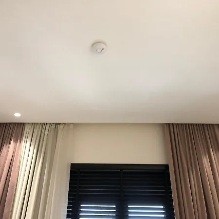 Apartamento Urban Deluxe