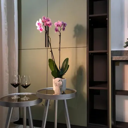 Apartament Urban Deluxe