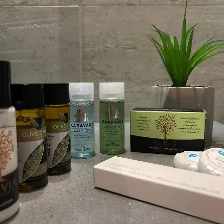 Urban Deluxe * 地拉那