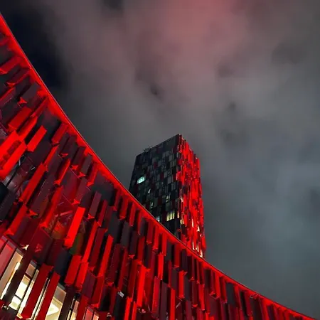 Urban Deluxe