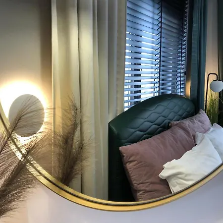 Urban Deluxe * Tirana