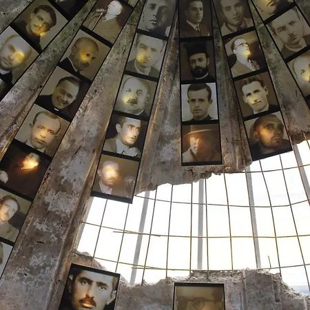 Urban Deluxe Apartamento *