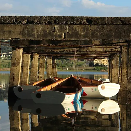 Apartamento Urban Deluxe *