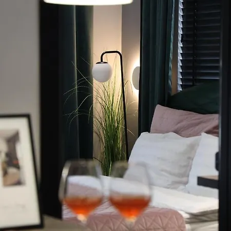 Apartamento Urban Deluxe