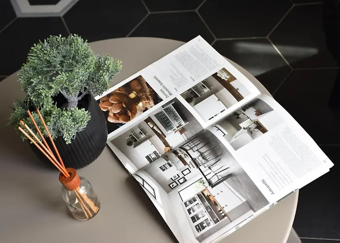 Apartman Urban Deluxe