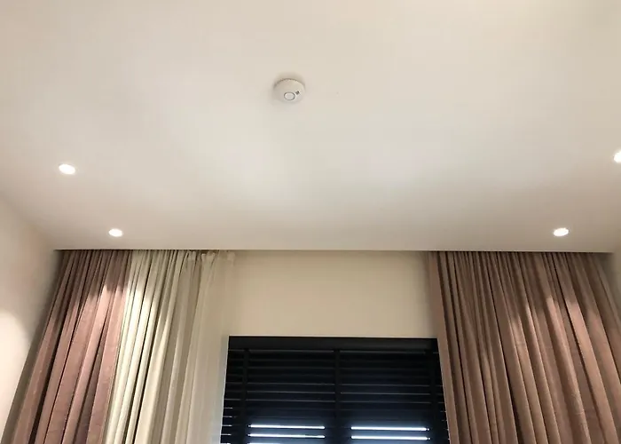 Apartament Urban Deluxe