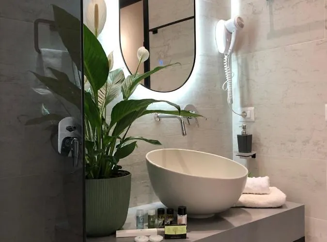 Apartament Urban Deluxe *