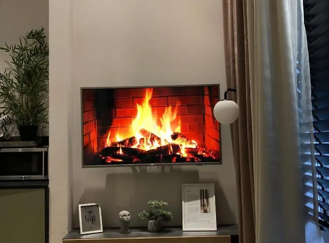 Apartament Urban Deluxe *