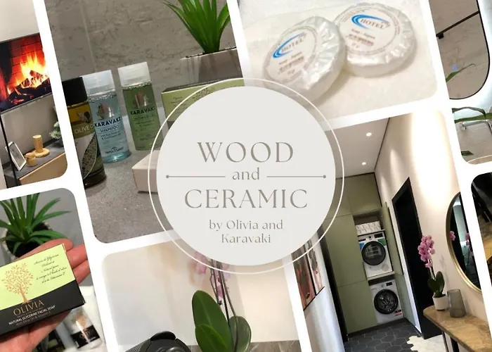 Urban Deluxe Apartament Tirana