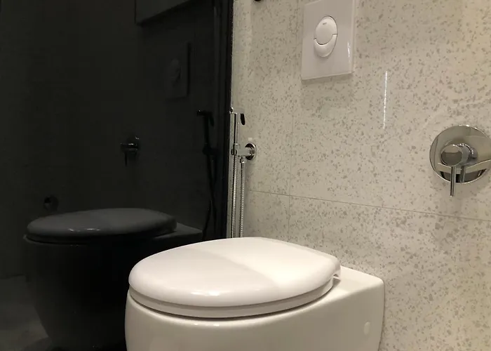 Urban Deluxe Apartament