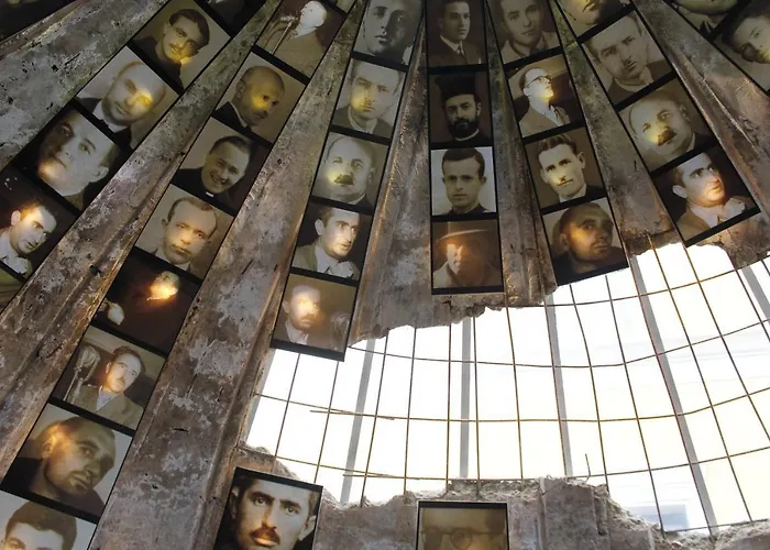 Urban Deluxe Apartament *