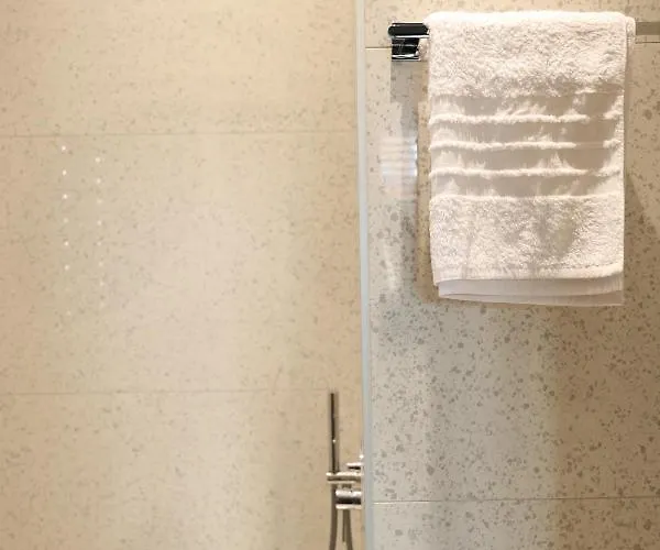 Apartman Urban Deluxe Tirana