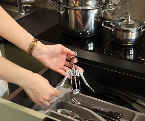 Apartamento Urban Deluxe Tirana